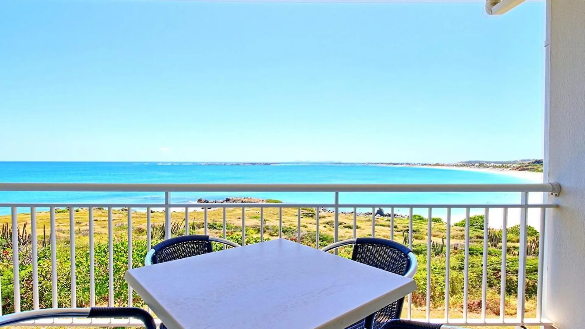 Studio Spacieux Avec Piscine Et Parking, Pres Des Commerces - Fr-1-734-59 马里戈特